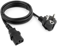 Шнур NTSS NTSS-PC13773 питания для БРП IEC 60320 C13 –  CEE 7/7 Schuko, 3х1.0, 3 м, ГОСТ