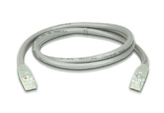Кабель Aten 2L-4103-GR 3 м Cat 6 UTP