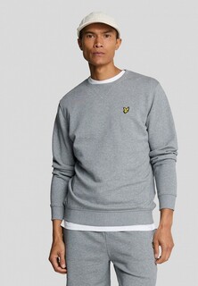 Свитшот Lyle & Scott Crew Neck Sweatshirt