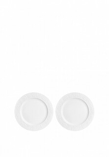Набор тарелок Elan Gallery 