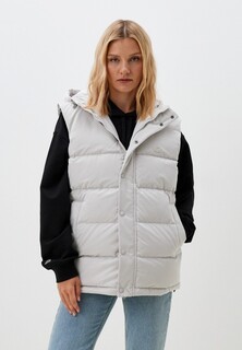 Жилет утепленный Lacoste Relaxed Fit