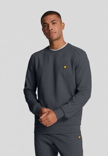 Свитшот Lyle & Scott Crew Neck Fly Fleece