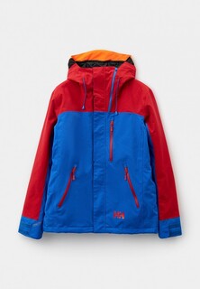 Куртка горнолыжная Helly Hansen 