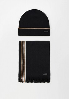 Шапка и шарф Boss Enzo_SET