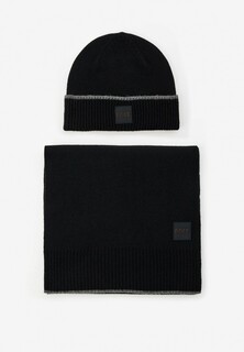 Шапка и шарф Boss Amato_SET