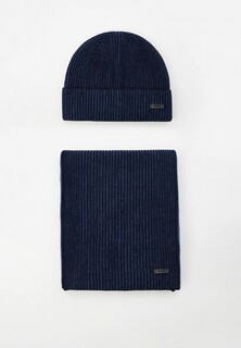 Шапка и шарф Boss Ercole_SET