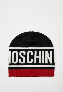 Шапка Moschino 