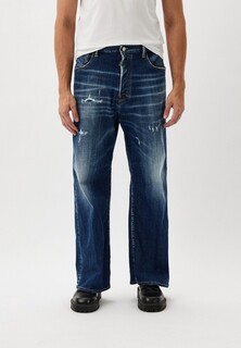 Джинсы Dsquared2 