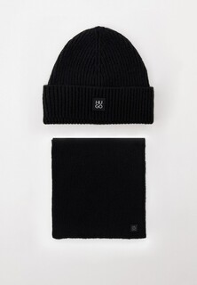 Шапка и шарф Hugo Zaso Set