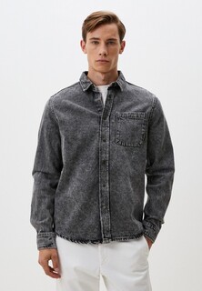 Рубашка джинсовая Funday 
