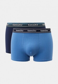 Трусы 2 шт. Tuosite 