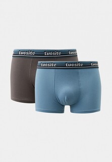 Трусы 2 шт. Tuosite 