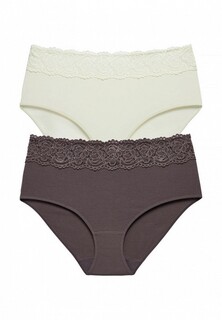 Трусы 2 шт. Lowry Collection 