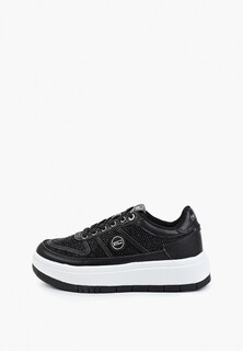 Кеды Enrico Coveri PARIS CRYSTALS PU