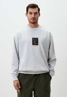 Свитшот Volcom FA ARTHUR LONGO CREW