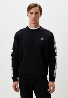 Свитшот adidas Originals 3-STRIPES CREW