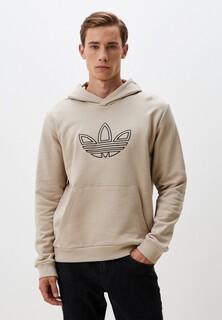 Худи adidas Originals OUTLINE HD