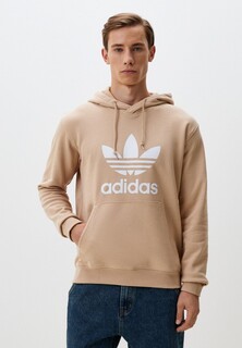 Худи adidas Originals TREFOIL HOODY