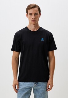 Футболка adidas Originals TS FASHION 3