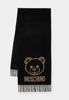 Шарф Moschino 