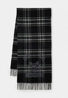 Шарф Moschino 