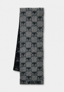 Шарф Moschino 
