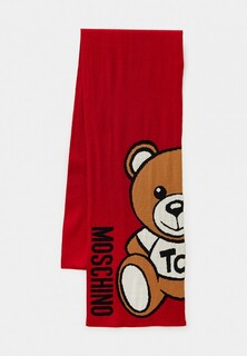 Шарф Moschino 