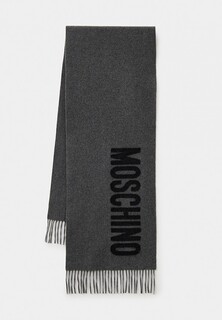 Шарф Moschino 