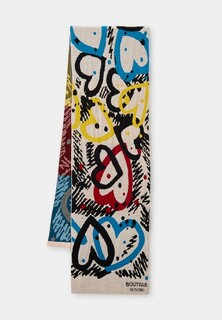 Шарф Moschino 