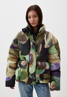 Куртка утепленная Desigual 