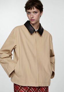 Куртка Mango SHEILA