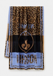 Палантин Moschino 