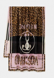 Палантин Moschino 