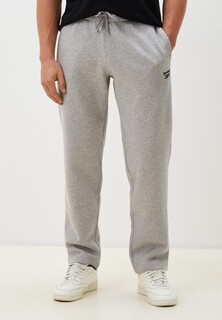 Брюки спортивные Reebok REEBOK IDENTITY SL FLEECE OH PANT