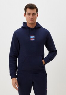 Худи Reebok Ri Badge Hoodie