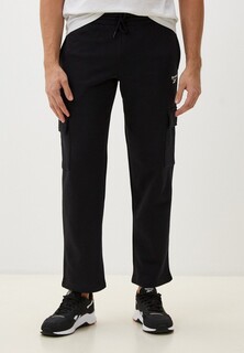 Брюки спортивные Reebok REEBOK IDENTITY SL OH CARGO PANT
