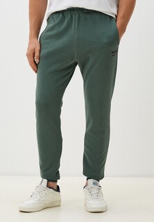 Брюки спортивные Reebok REEBOK IDENTITY SMALL LOGO FT JOGGER