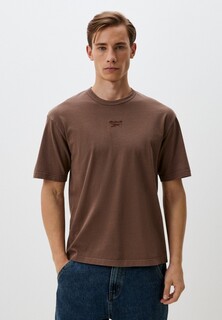 Футболка Reebok RI WASHED TEE