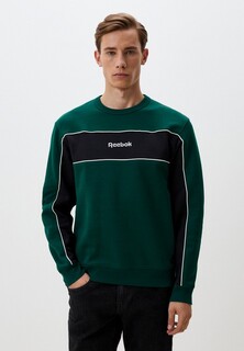 Свитшот Reebok Cl Team Tradition Crew