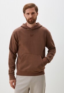 Худи Reebok RI WASHED OTH HOOD
