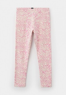 Леггинсы PUMA ESS+ TROPICAT AOP Leggings G