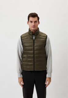 Жилет утепленный Bogner Fire+Ice 