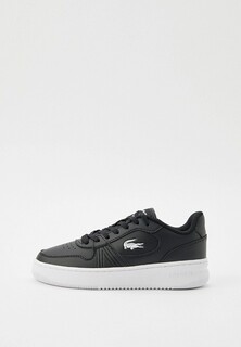 Кеды Lacoste 
