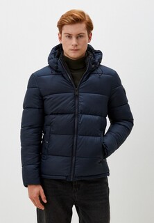 Куртка утепленная Urban Fashion for Men 