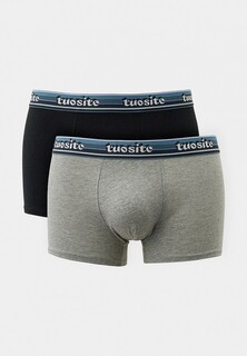 Трусы 2 шт. Tuosite 