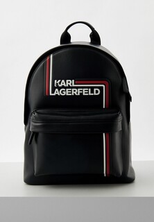 Рюкзак Karl Lagerfeld 