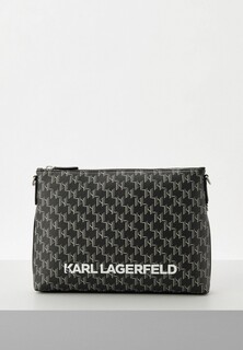 Сумка и кошелек Karl Lagerfeld 
