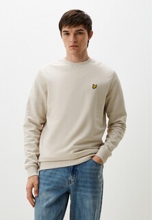 Свитшот Lyle & Scott Crew Neck Sweatshirt
