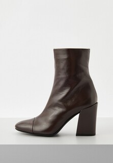 Полусапоги Furla FURLA ESSENTIAL ANKLE BOOT T.80