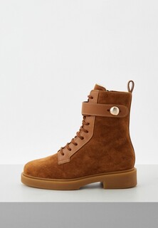 Ботинки Furla FURLA SFERA ARMY BOOT T.25